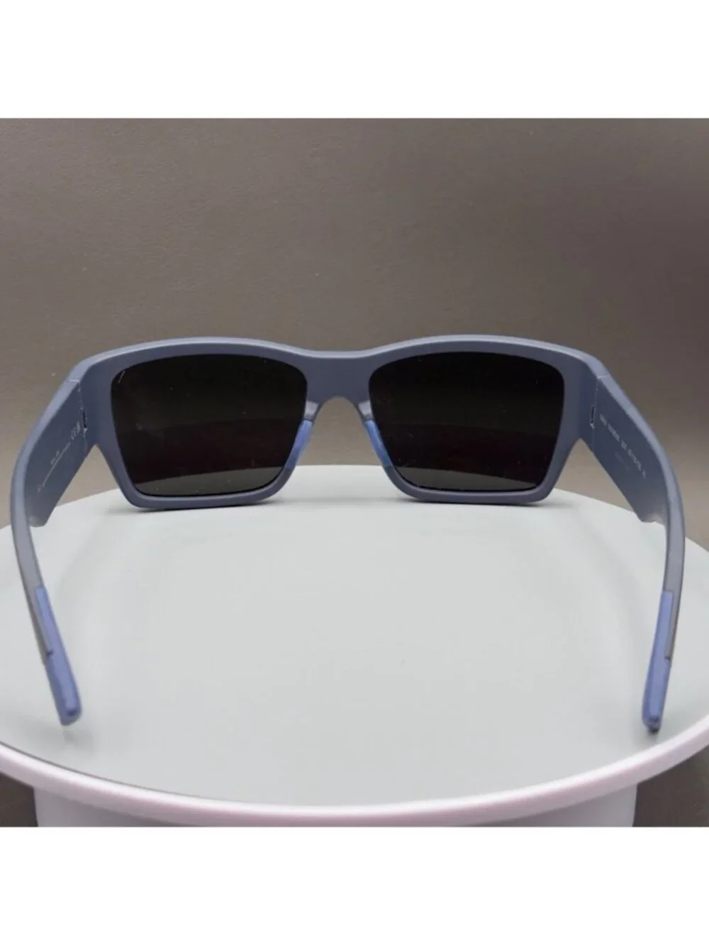 Maui Jim Ka'olu MJ0641S-003 Sunglasses Blue Wrap Polarized 57 16 130 READ